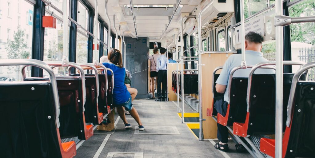 bus
